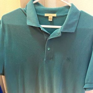 Burberry men’s shirt